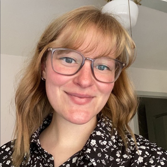 Meet your Posher, Jane - Picture 1 of 1